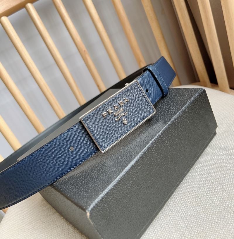 Prada Belts